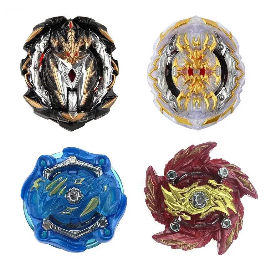 Takara Tomy Beyblade Burst Launcher For Metal Arena Battles - ToylandEU
