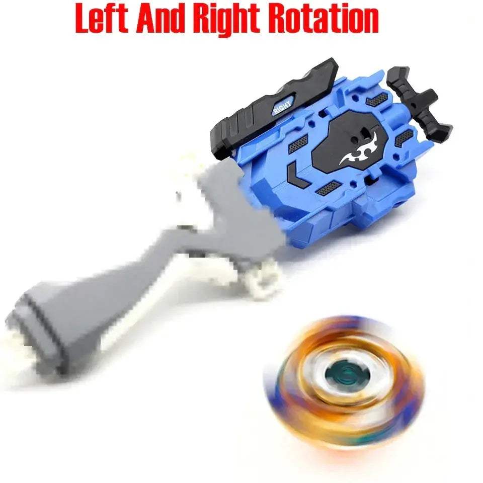 Takara Tomy Beyblade Burst Launcher For Metal Arena Battles - ToylandEU