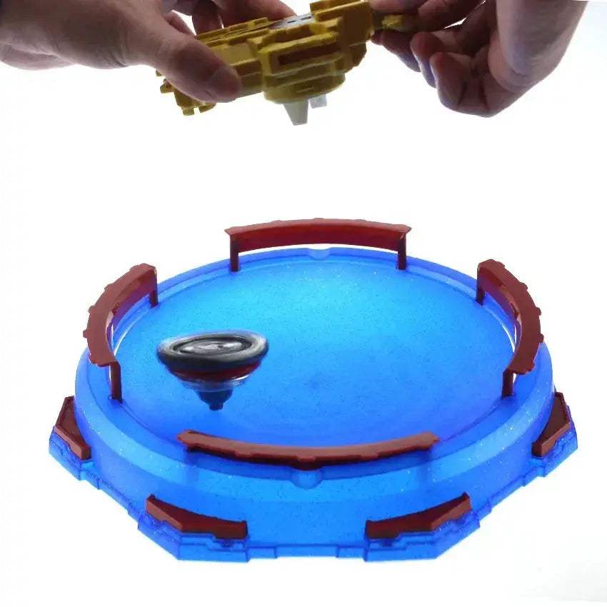 Takara Tomy Beyblade Burst Launcher For Metal Arena Battles - ToylandEU