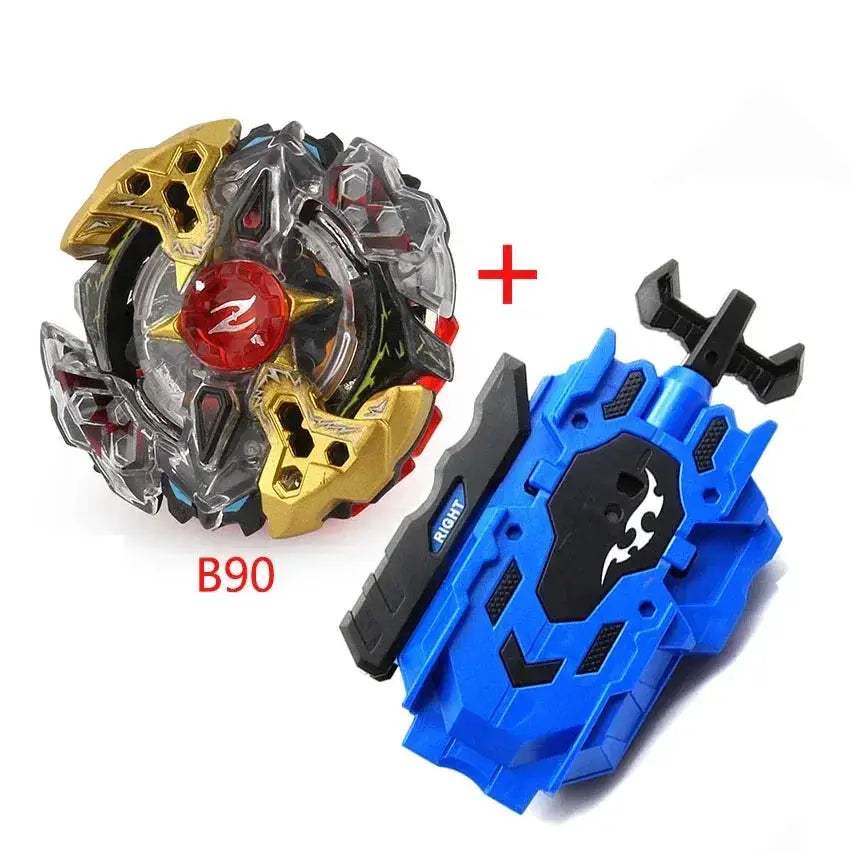 Takara Tomy Beyblade Burst Launcher For Metal Arena Battles - ToylandEU