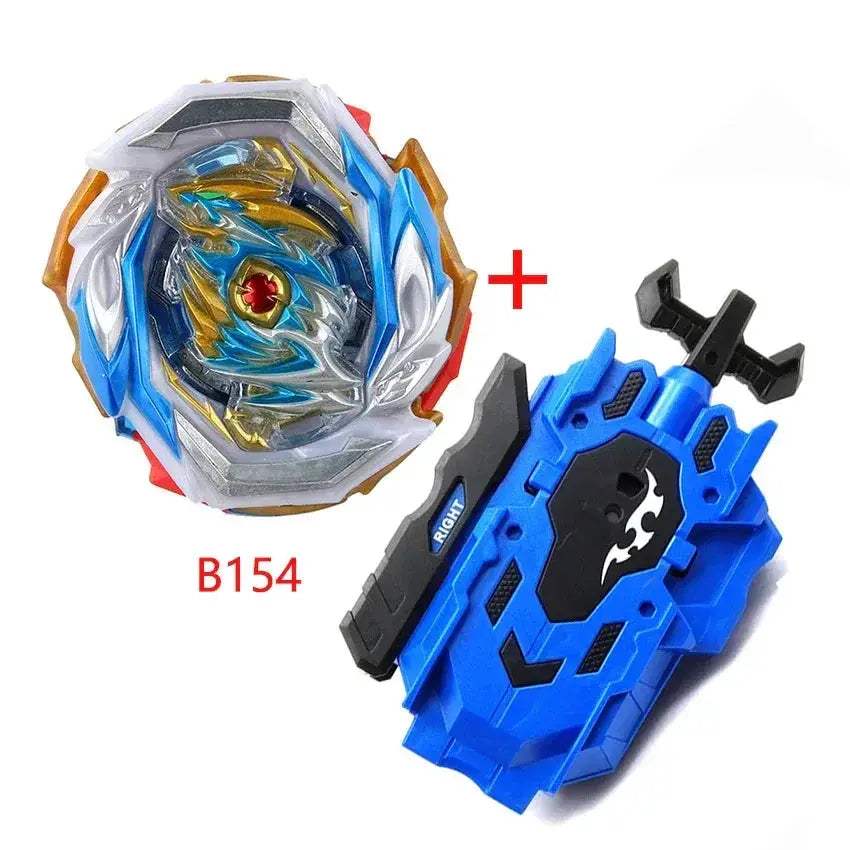 Takara Tomy Beyblade Burst Launcher For Metal Arena Battles - ToylandEU