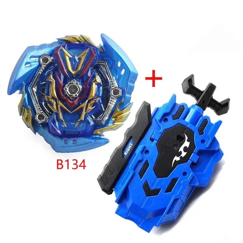 Takara Tomy Beyblade Burst Launcher For Metal Arena Battles - ToylandEU