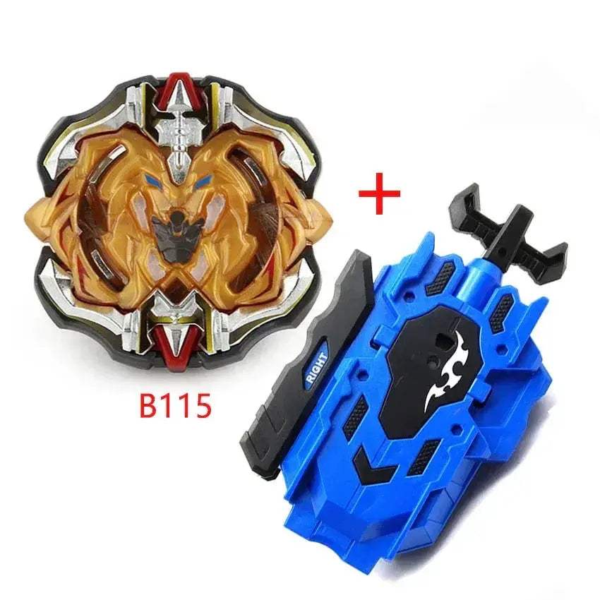 Takara Tomy Beyblade Burst Launcher For Metal Arena Battles - ToylandEU