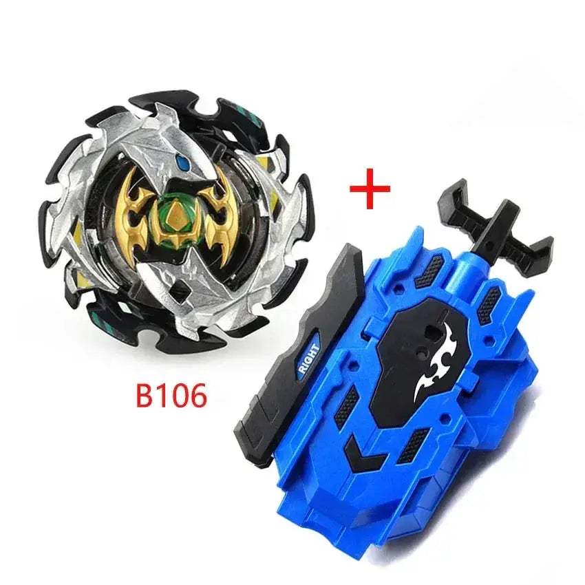 Takara Tomy Beyblade Burst Launcher For Metal Arena Battles - ToylandEU