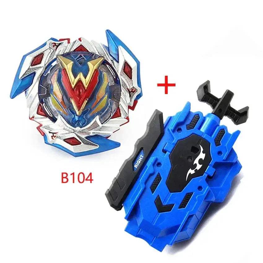 Takara Tomy Beyblade Burst Launcher For Metal Arena Battles - ToylandEU
