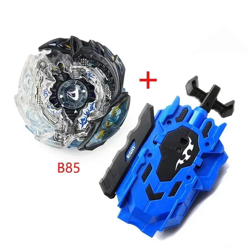 Takara Tomy Beyblade Burst Launcher For Metal Arena Battles - ToylandEU