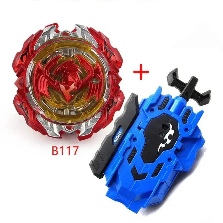 Takara Tomy Beyblade Burst Launcher For Metal Arena Battles - ToylandEU