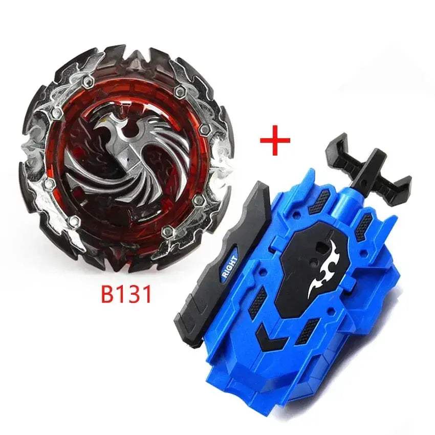 Takara Tomy Beyblade Burst Launcher For Metal Arena Battles - ToylandEU