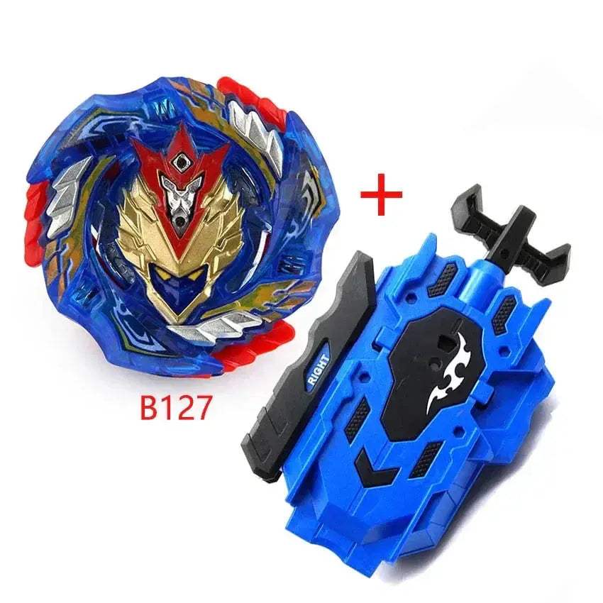 Takara Tomy Beyblade Burst Launcher For Metal Arena Battles - ToylandEU