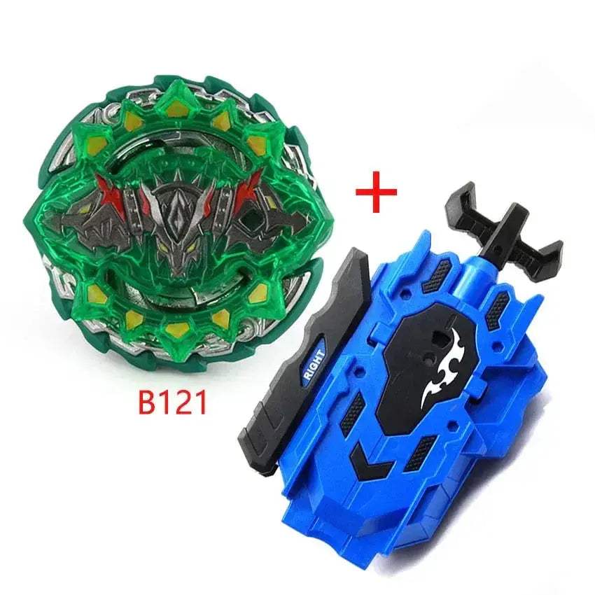 Takara Tomy Beyblade Burst Launcher For Metal Arena Battles - ToylandEU