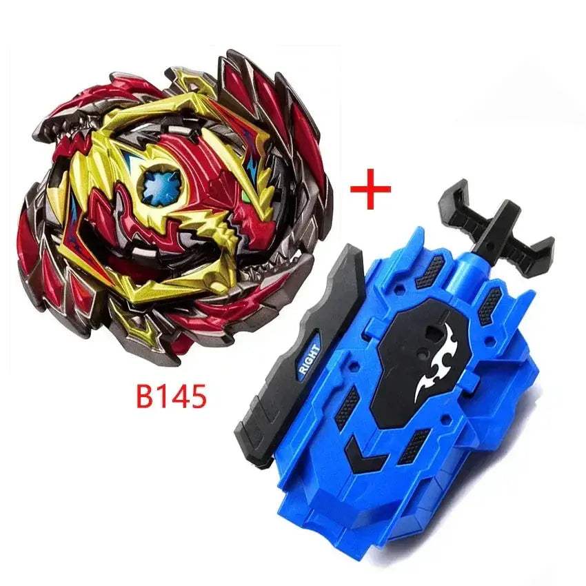 Takara Tomy Beyblade Burst Launcher For Metal Arena Battles - ToylandEU