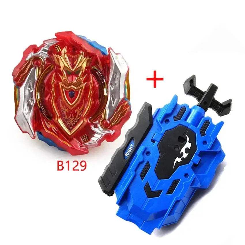 Takara Tomy Beyblade Burst Launcher For Metal Arena Battles - ToylandEU