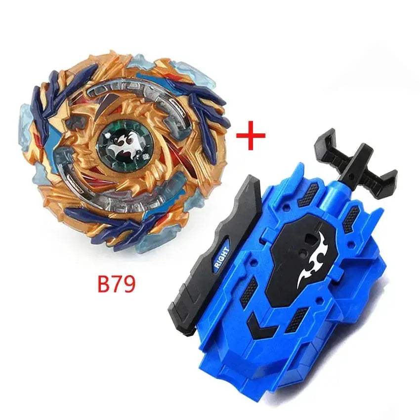 Takara Tomy Beyblade Burst Launcher For Metal Arena Battles - ToylandEU