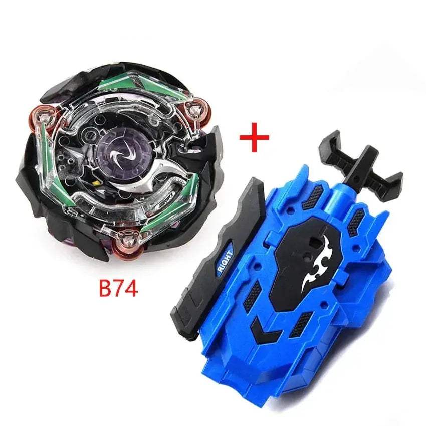 Takara Tomy Beyblade Burst Launcher For Metal Arena Battles - ToylandEU