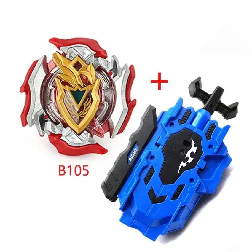 Takara Tomy Beyblade Burst Launcher For Metal Arena Battles - ToylandEU