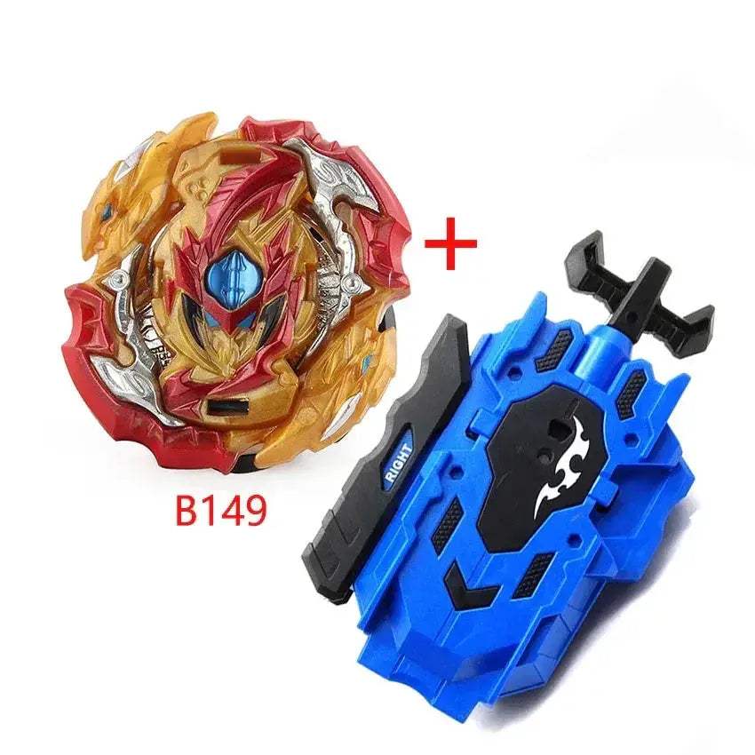 Takara Tomy Beyblade Burst Launcher For Metal Arena Battles - ToylandEU