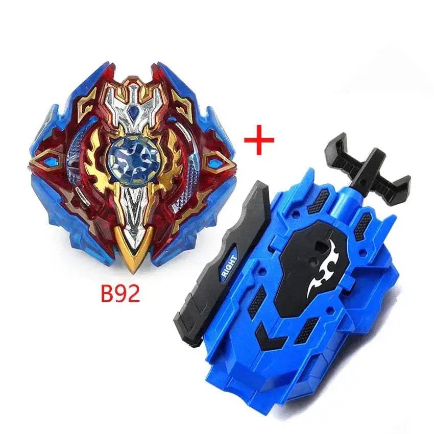 Takara Tomy Beyblade Burst Launcher For Metal Arena Battles - ToylandEU