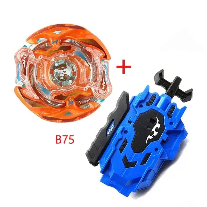 Takara Tomy Beyblade Burst Launcher For Metal Arena Battles - ToylandEU