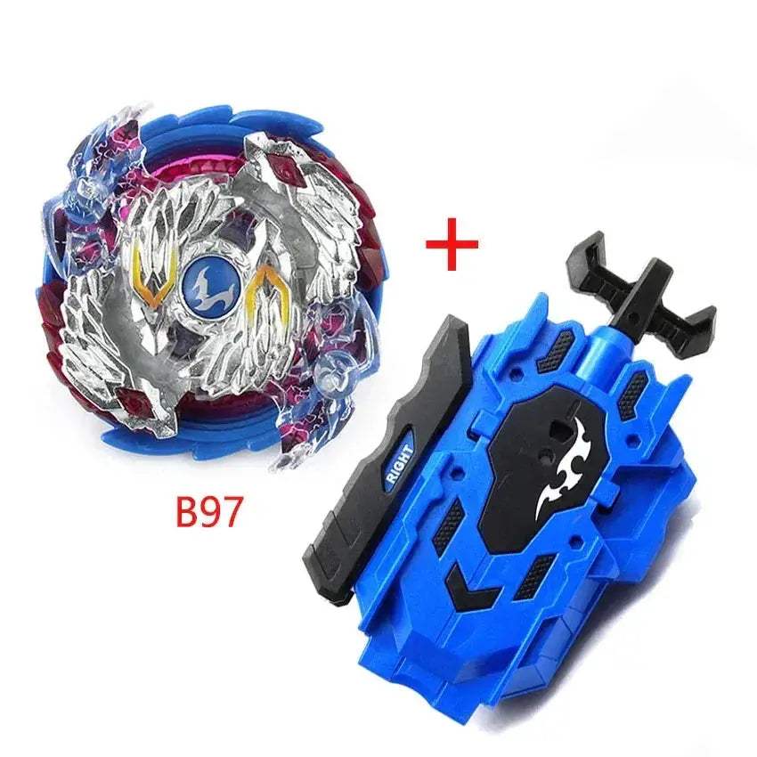 Takara Tomy Beyblade Burst Launcher For Metal Arena Battles - ToylandEU