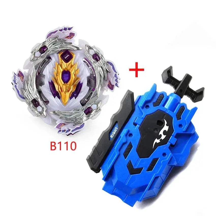 Takara Tomy Beyblade Burst Launcher For Metal Arena Battles - ToylandEU