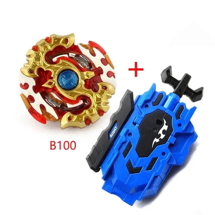 Takara Tomy Beyblade Burst Launcher For Metal Arena Battles - ToylandEU