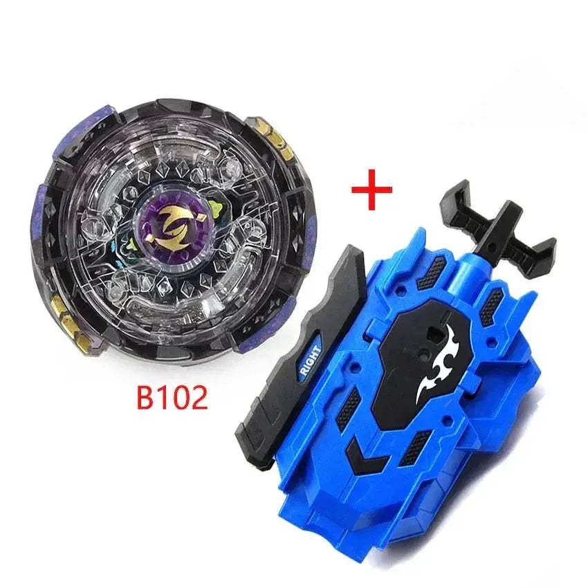 Takara Tomy Beyblade Burst Launcher For Metal Arena Battles - ToylandEU