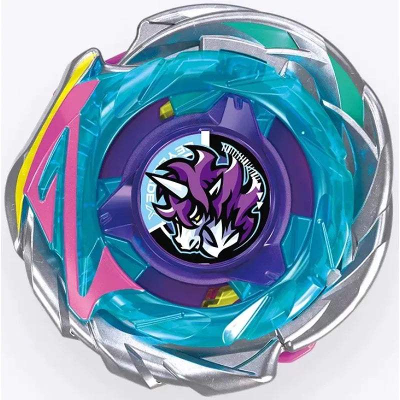 Takara Tomy Beyblade | CX17 Metal Build | Toylandeu™