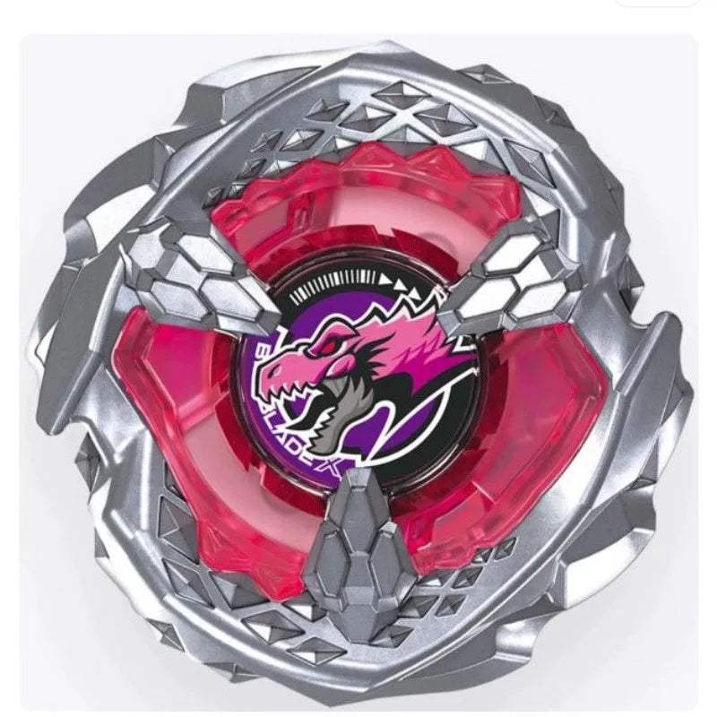 Takara Tomy Beyblade | CX17 Metal Build | Toylandeu™