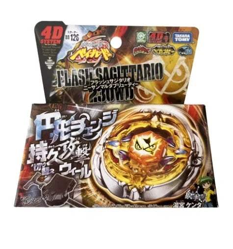 Takara Tomy Metal Fusion Gyro Set | Metal Body | Toylandeu™