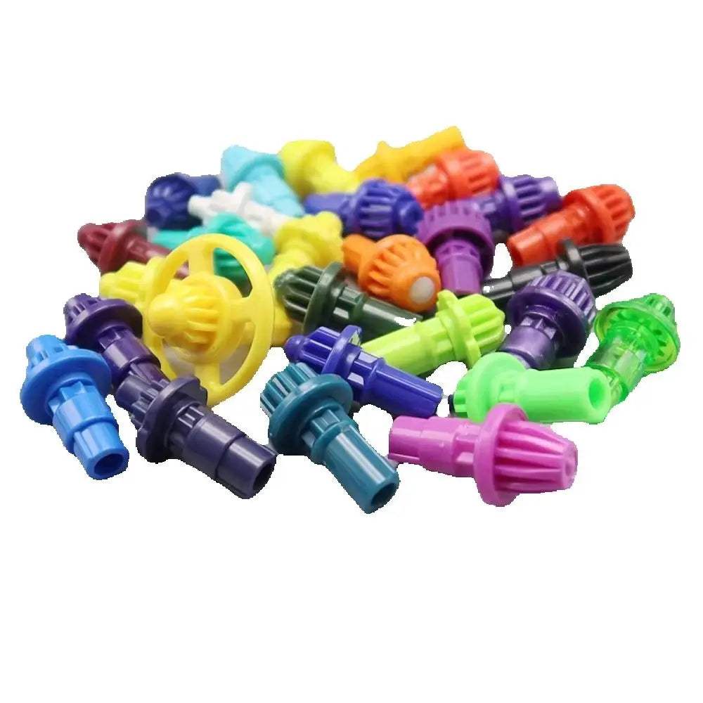 Takara Tomy Top Bits | BX UX CX Compatible | Toylandeu™