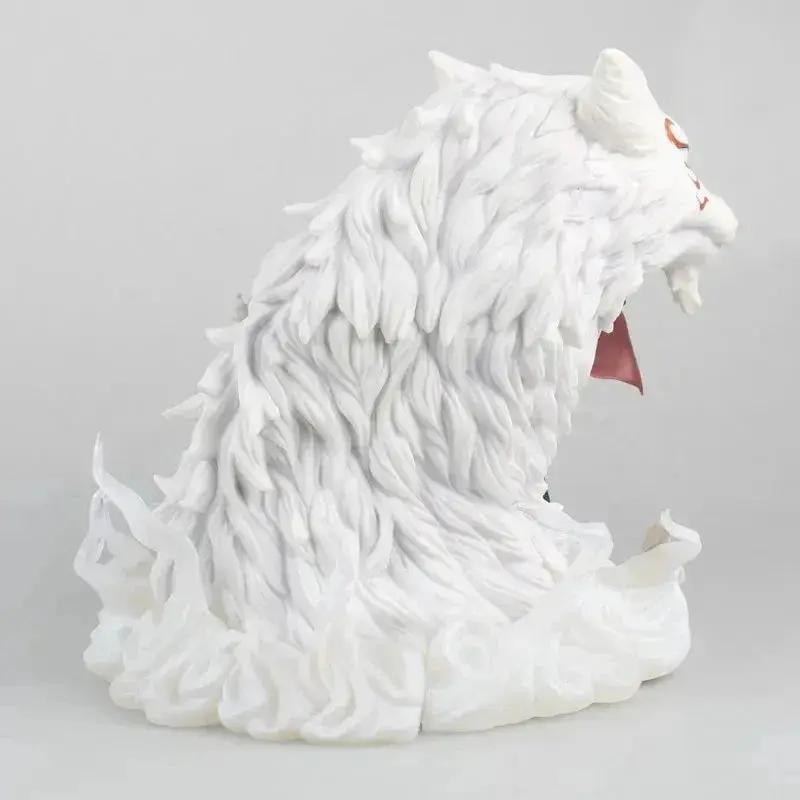  Takashi Natsume & Madara Youkai Form Anime Figures, Natsume's Book of Friends Figurines Yuujinchou PVC 19 CM -  ToylandEU™