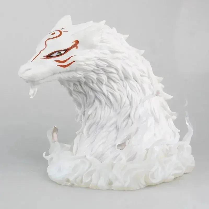  Takashi Natsume & Madara Youkai Form Anime Figures, Natsume's Book of Friends Figurines Yuujinchou PVC 19 CM -  ToylandEU™