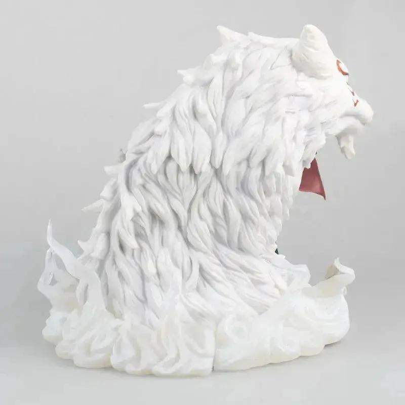 Natsume Takashi And Madara Youkai Form Figure Set 19cm - ToylandEU