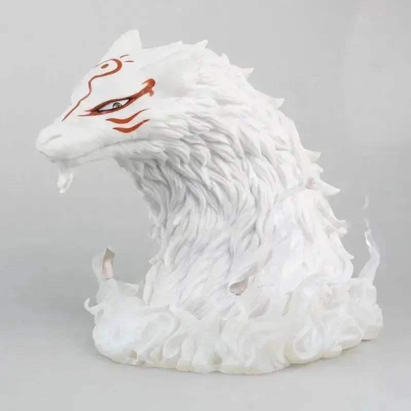 Natsume Takashi And Madara Youkai Form Figure Set 19cm - ToylandEU