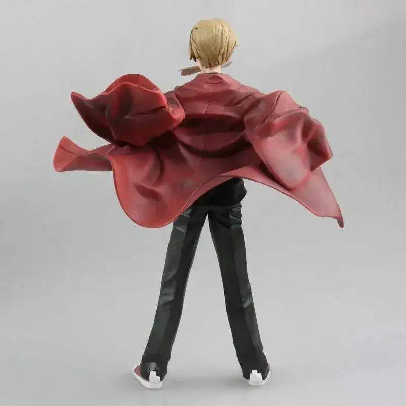 Natsume Takashi And Madara Youkai Form Figure Set 19cm - ToylandEU