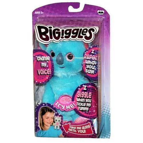  Talking Koala Plush Repeats What You Say With Giggles -  ToylandEU™
