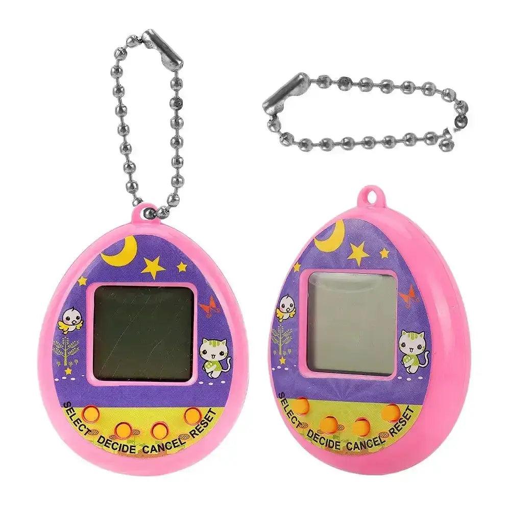  Tamagotchi Electronic Pet Toy 168 Virtual Pets -  ToylandEU™