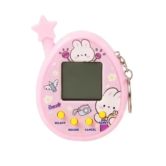  Tamagotchi Electronic Pet Toy For Kids Nostalgia Fun -  ToylandEU™