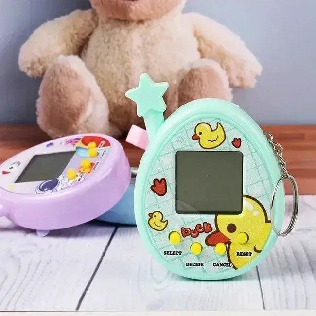  Tamagotchi Electronic Pet Toy For Kids Nostalgia Fun -  ToylandEU™