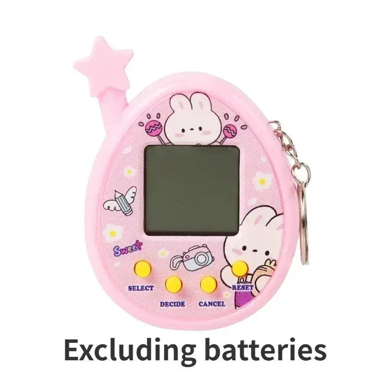 Tamagotchi Electronic Pet Toy For Kids Nostalgia Fun -  ToylandEU™