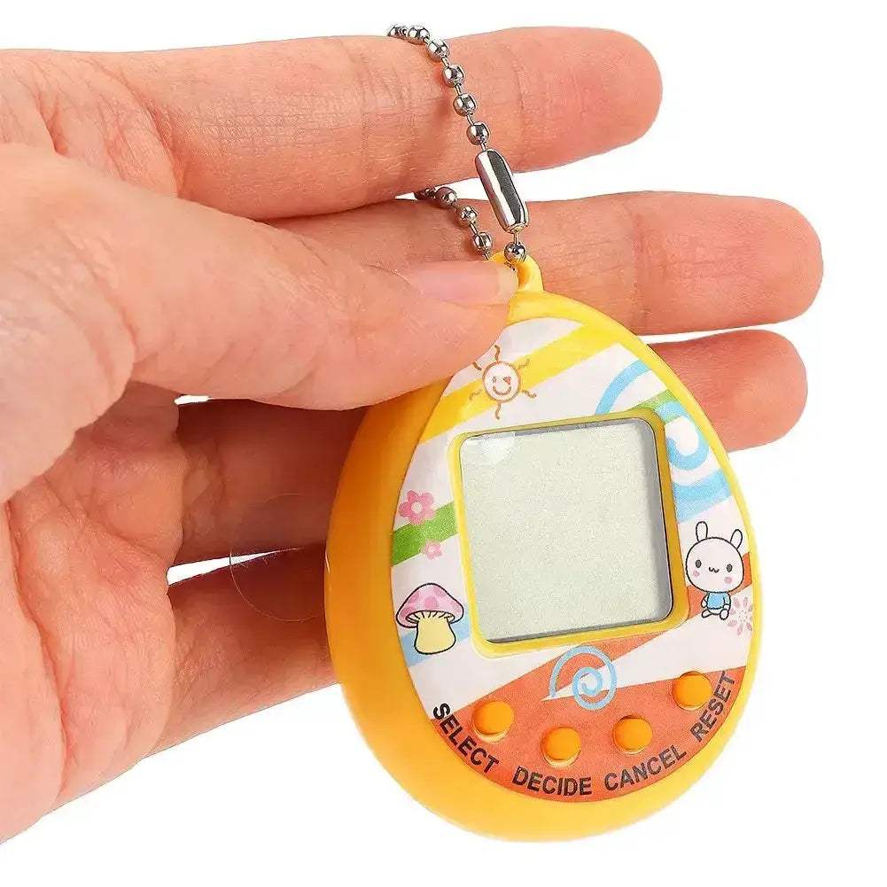 Tamagotchi Electronic Pet Toy With 168 Virtual Pets - ToylandEU