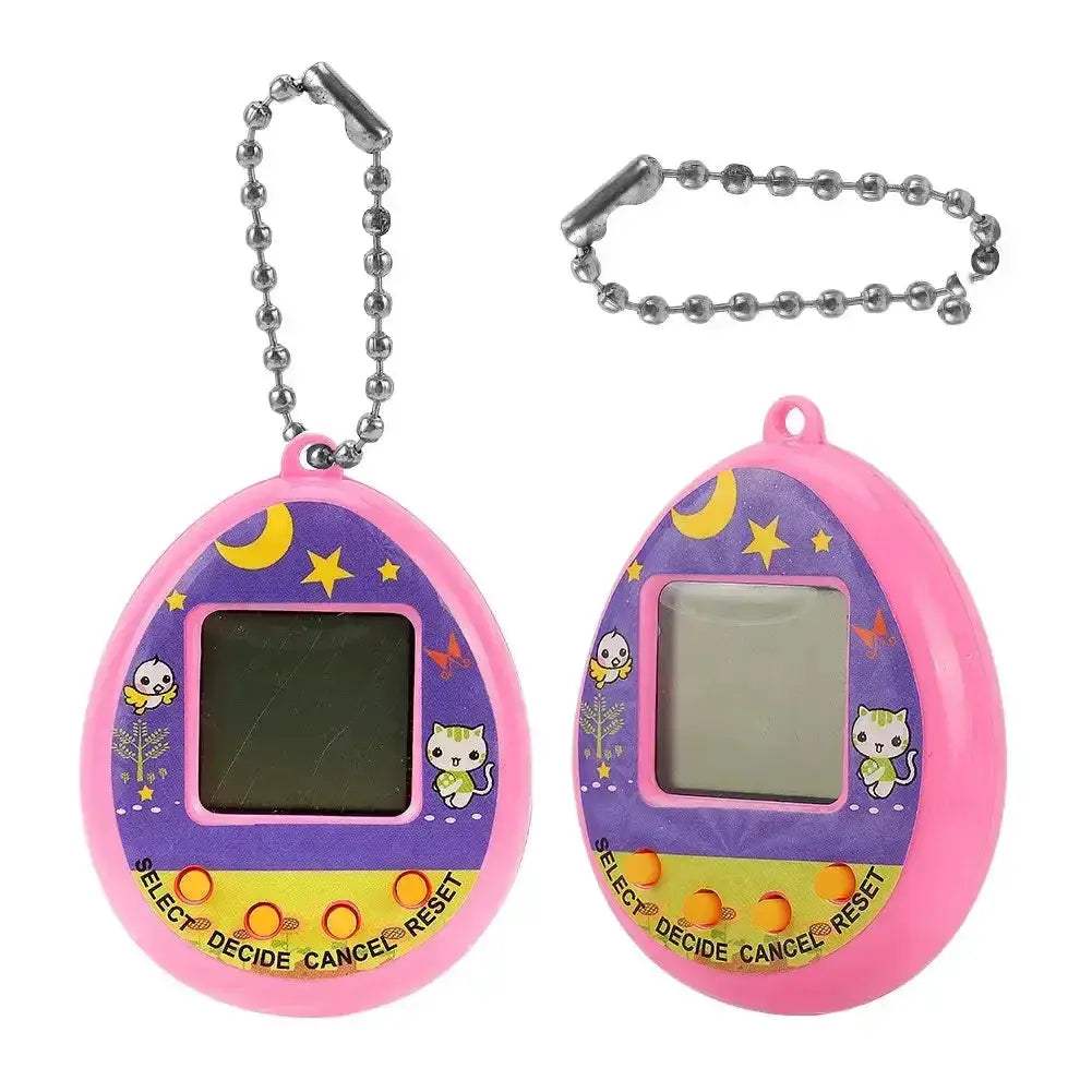 Tamagotchi Electronic Pet Toy With 168 Virtual Pets - ToylandEU