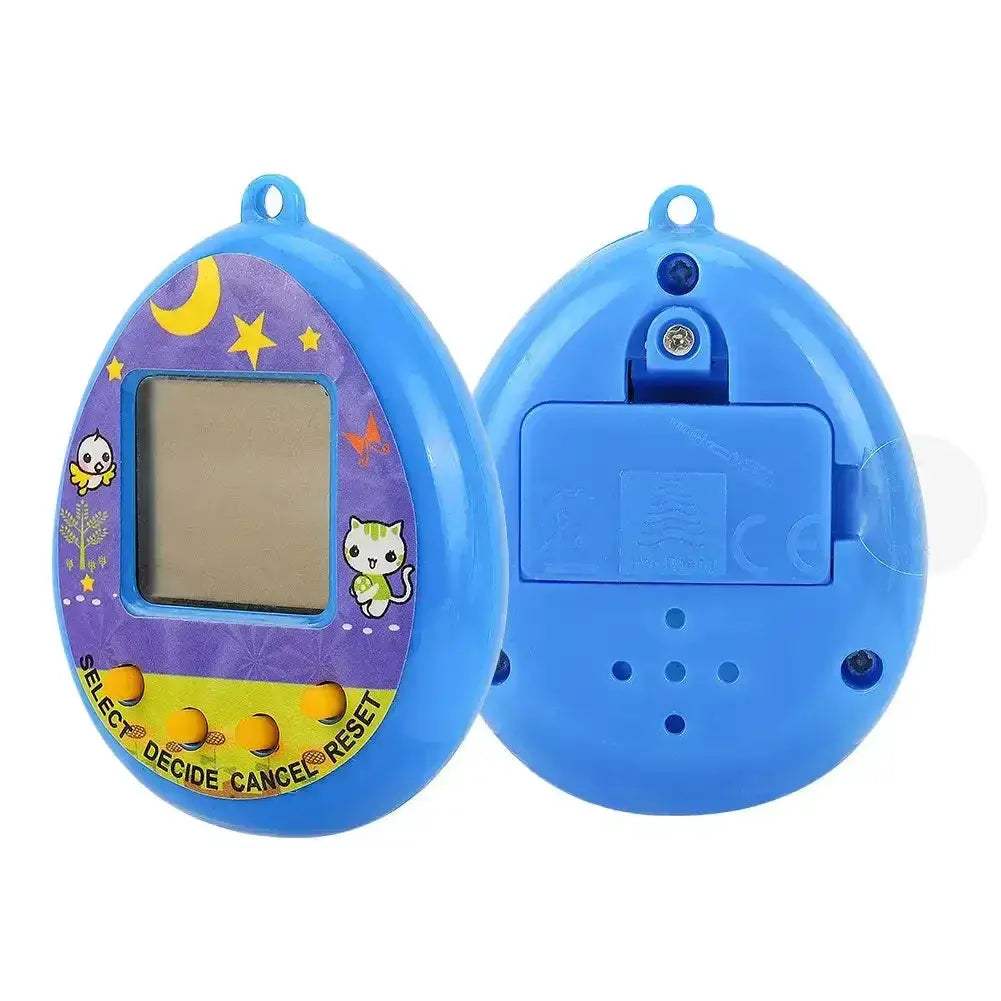 Tamagotchi Electronic Pet Toy With 168 Virtual Pets - ToylandEU
