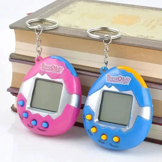  Tamagotchi Nostalgic 49 In One Virtual Pet Toy -  ToylandEU™