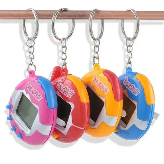  Tamagotchi Nostalgic 49 In One Virtual Pet Toy -  ToylandEU™