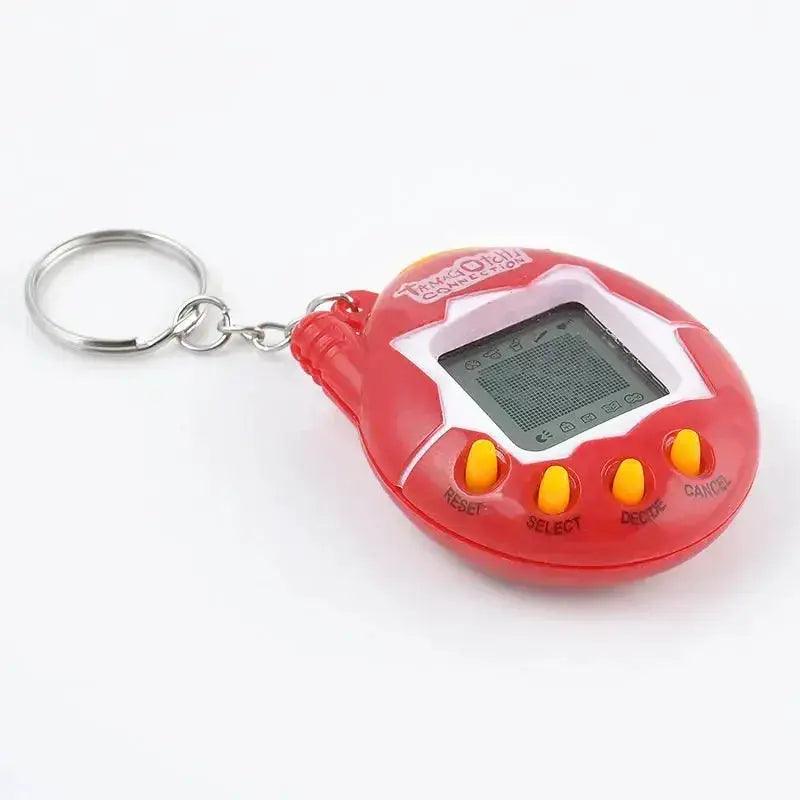  Tamagotchi Nostalgic 49 In One Virtual Pet Toy -  ToylandEU™