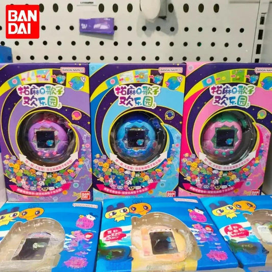  Tamagotchi Paradise Interactive Toy With WiFi Learning -  ToylandEU™