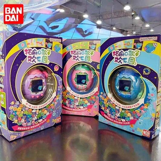  Tamagotchi Paradise Interactive Toy With WiFi Learning -  ToylandEU™