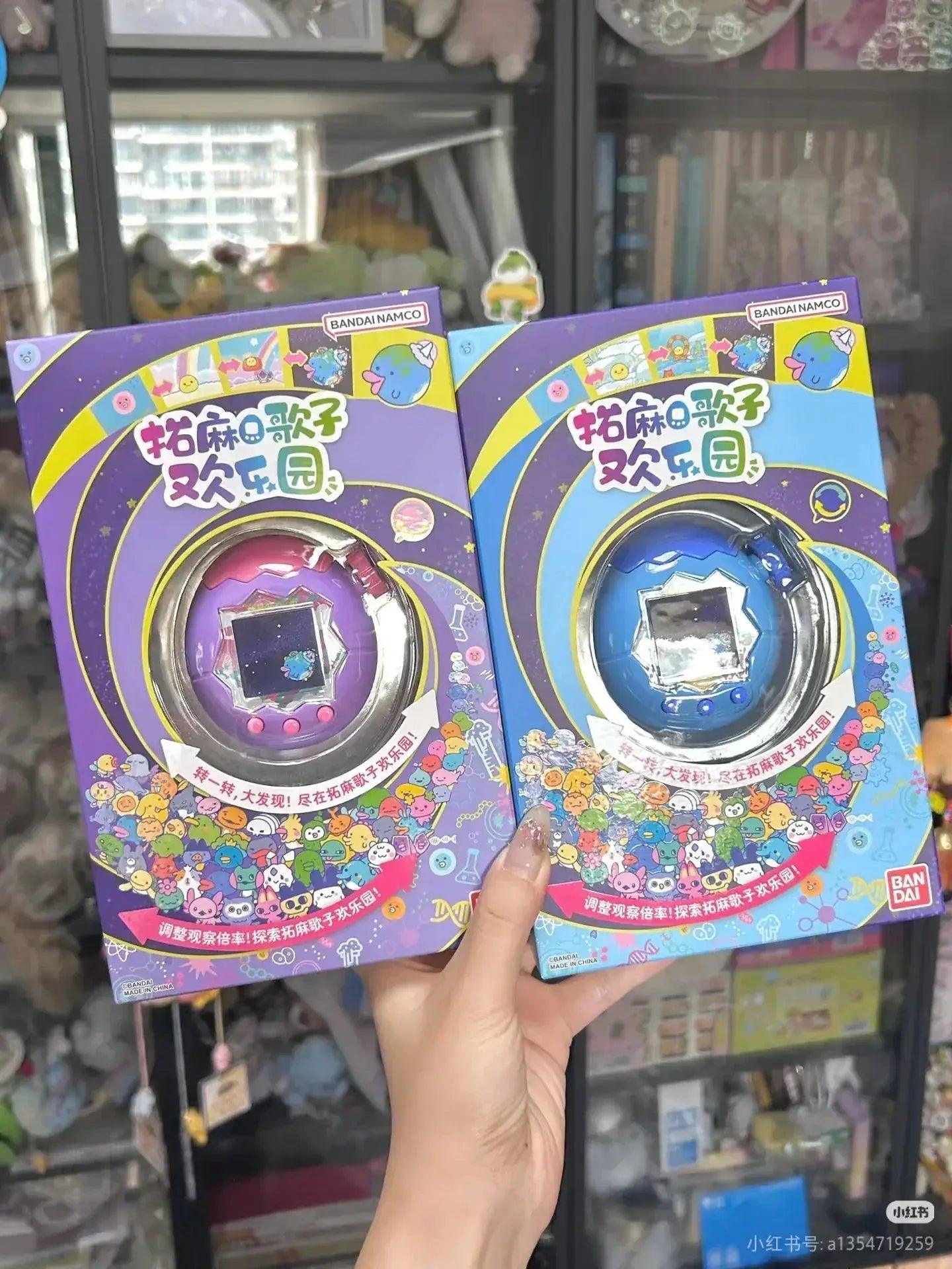 Tamagotchi Paradise Interactive Toy With WiFi Learning -  ToylandEU™