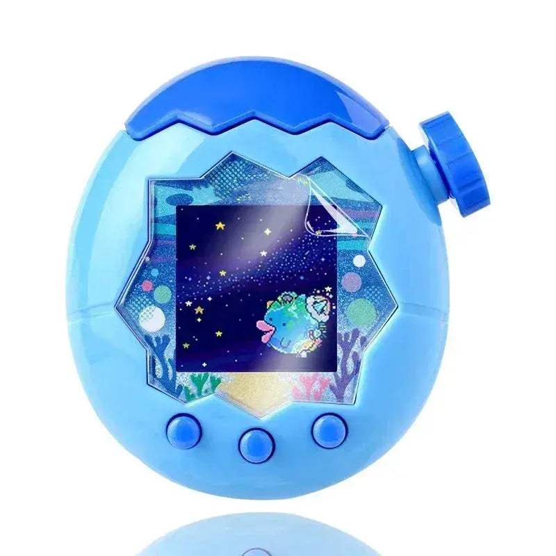 Tamagotchi Paradise Screen Protector Full Coverage Anti Scratch - ToylandEU